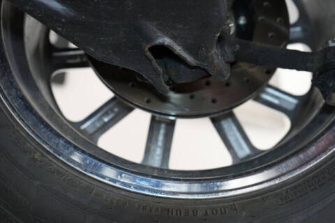 1962 Chevrolet Corvette