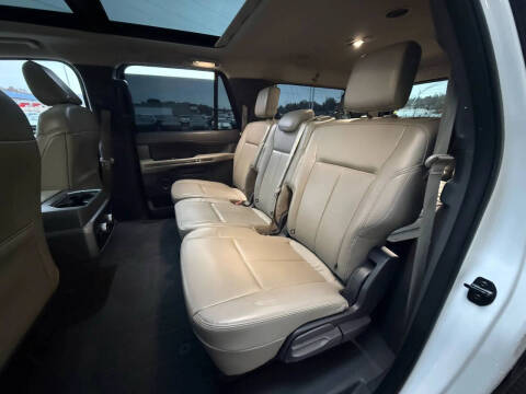 2021 Ford Expedition MAX XLT