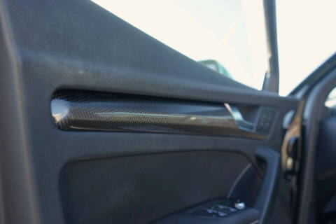 2018 Audi SQ5 3.0T quattro Premium Plus