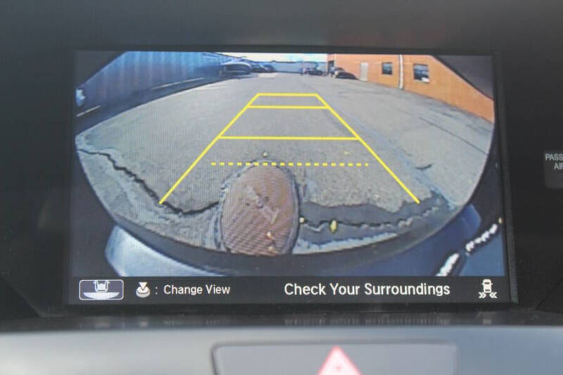 2016 Acura RDX w/Advance