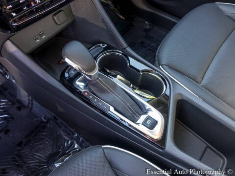 2025 Buick Encore GX Avenir