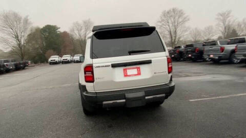 2024 Toyota Land Cruiser First Edition