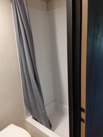 2025 Forest River Black Label 16khblw