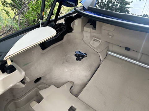 2010 Lexus IS 350C