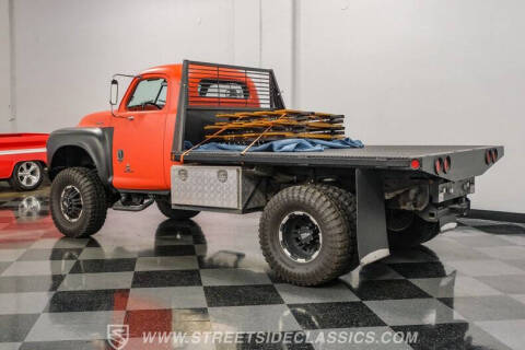 1949 Studebaker Pickup