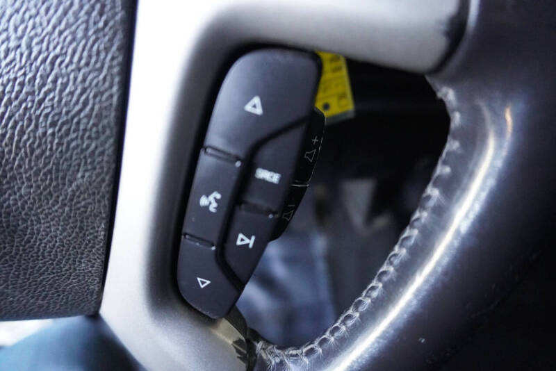 2011 GMC Sierra 2500HD