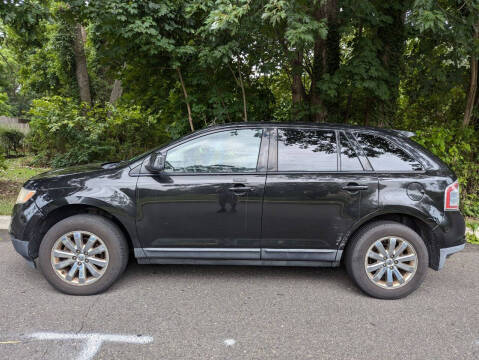 2010 Ford Edge for sale at Royalton Auto Enterprises in West Long Branch NJ