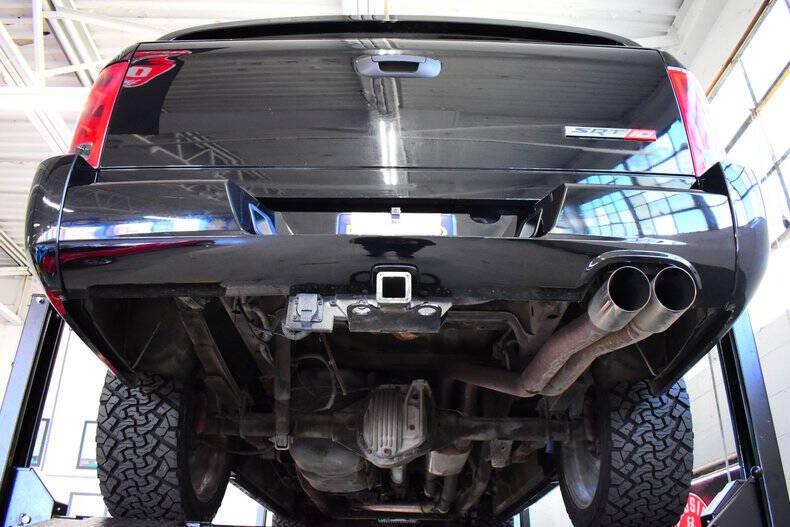 2005 Dodge Ram 1500 SRT-10