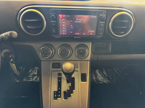 2015 Scion xB
