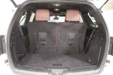 2024 Dodge Durango R/T