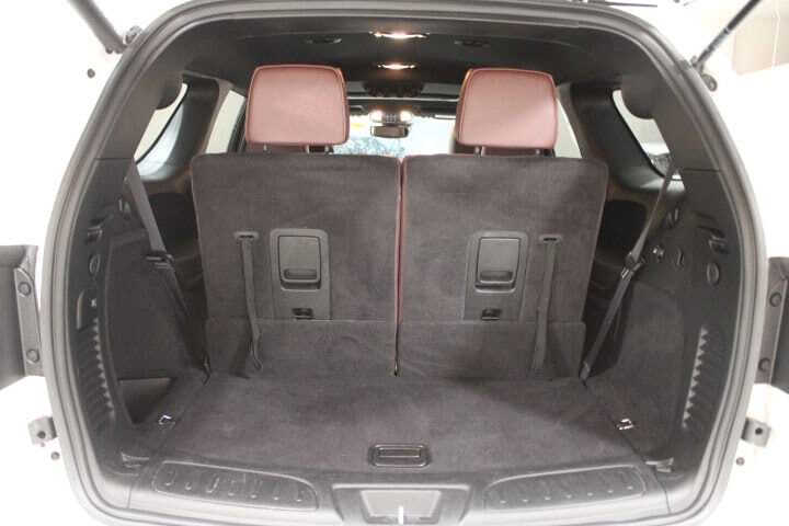 2024 Dodge Durango R/T