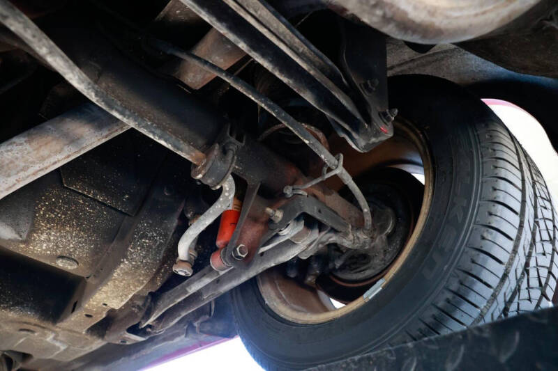 1999 Chevrolet Camaro Z28