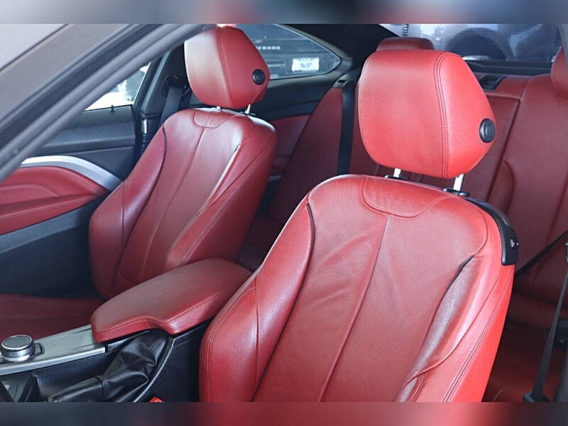 2019 BMW 4 Series 430i