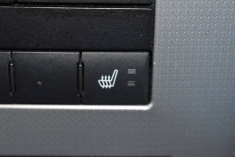 2008 Jeep Grand Cherokee Laredo