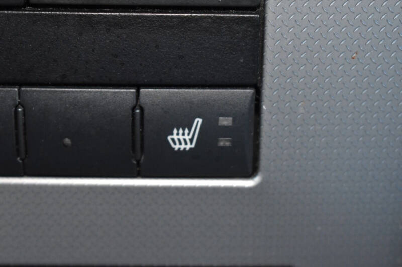 2008 Jeep Grand Cherokee Laredo