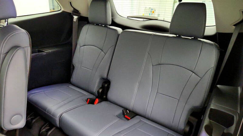 2020 Buick Enclave Premium