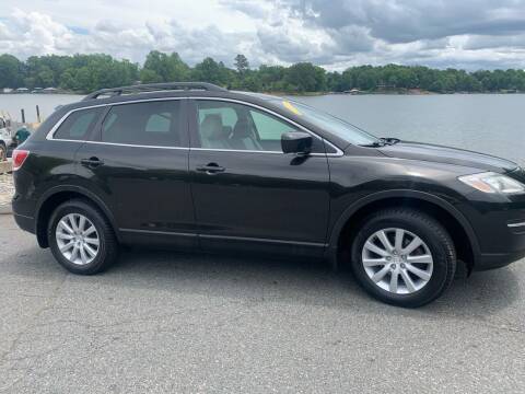 2007 Mazda CX-9 for sale at Affordable Autos at the Lake in Denver NC