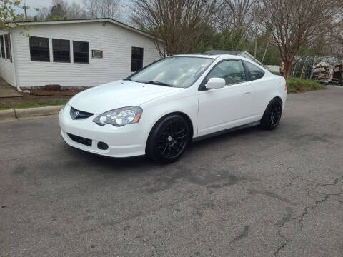 Hatchback For Sale in Gastonia NC TR MOTORS