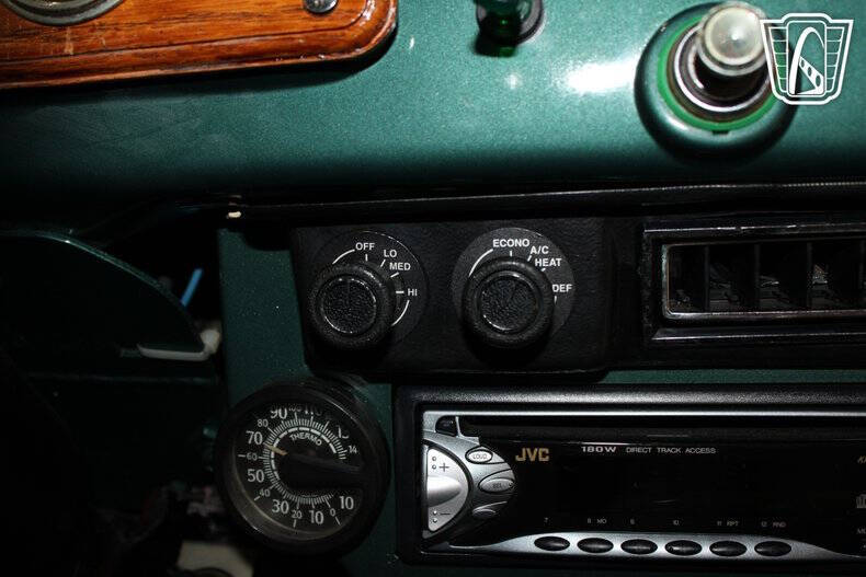 1936 Chevrolet Master Deluxe