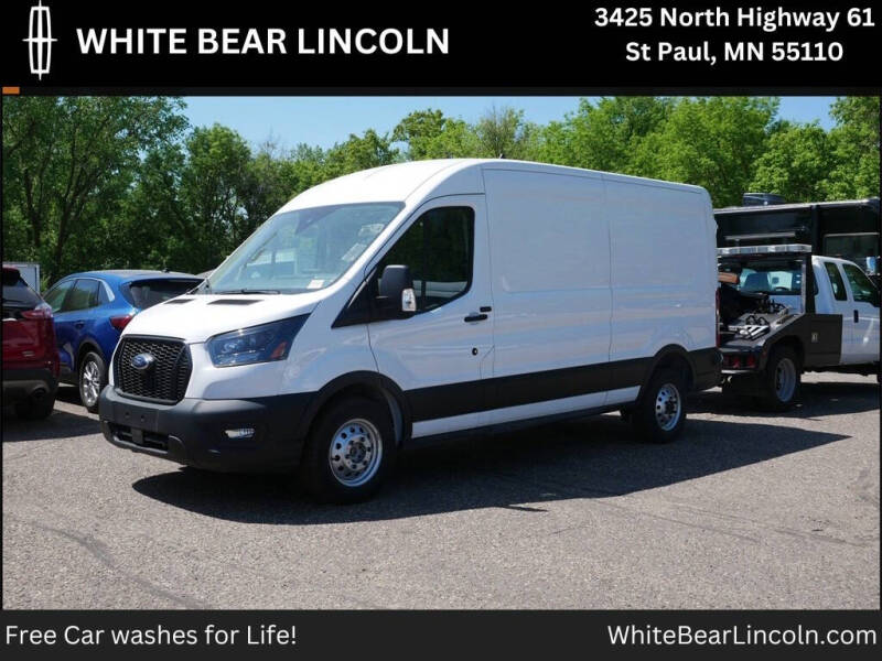 2024 Ford Transit 350