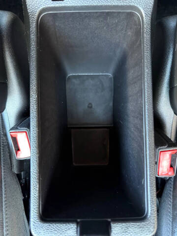 2017 Chevrolet Cruze Premier Auto