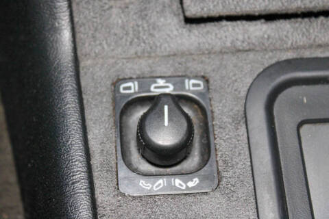 1993 Mercedes-Benz 400-Class 400 SEL