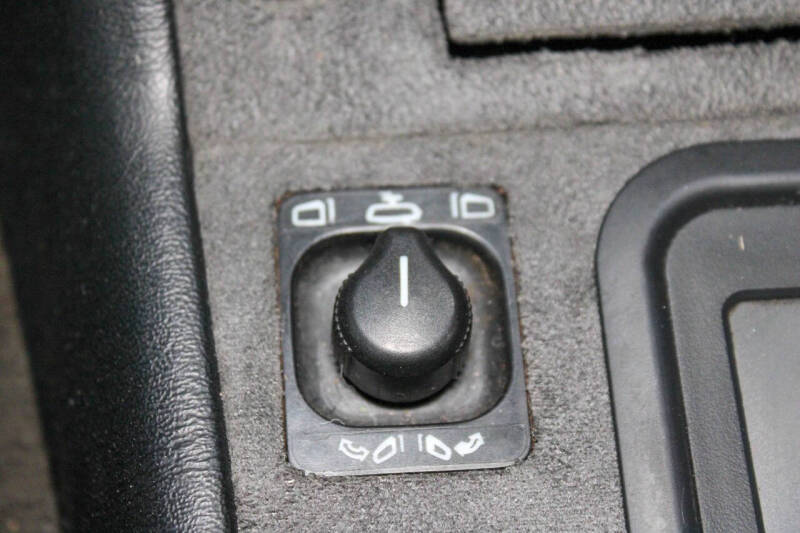 1993 Mercedes-Benz 400-Class 400 SEL