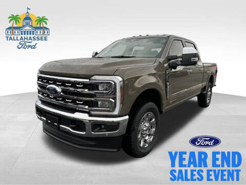 2026 Ford F-350 Super Duty