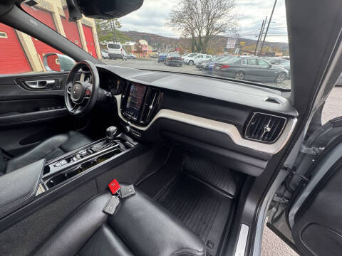 2018 Volvo XC60 T6 Inscription