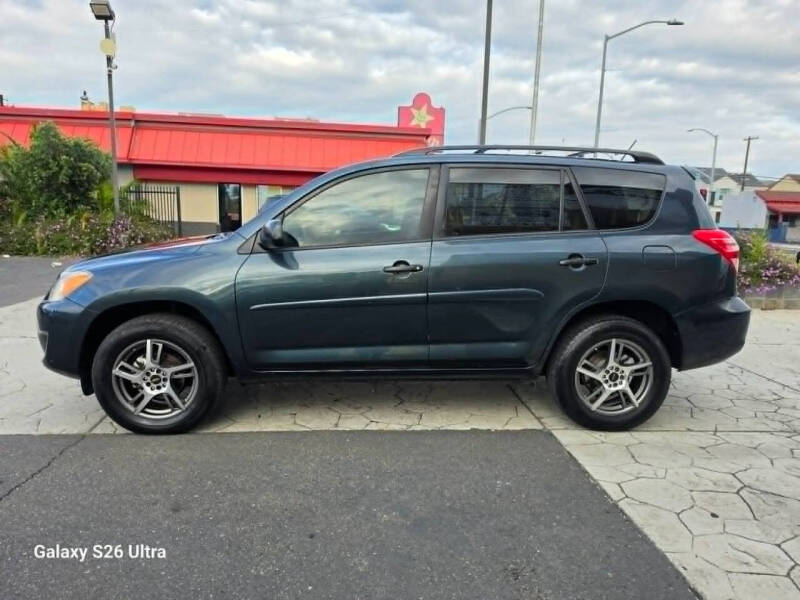2012 Toyota RAV4