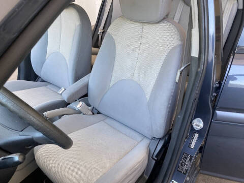 2010 Hyundai Accent GLS