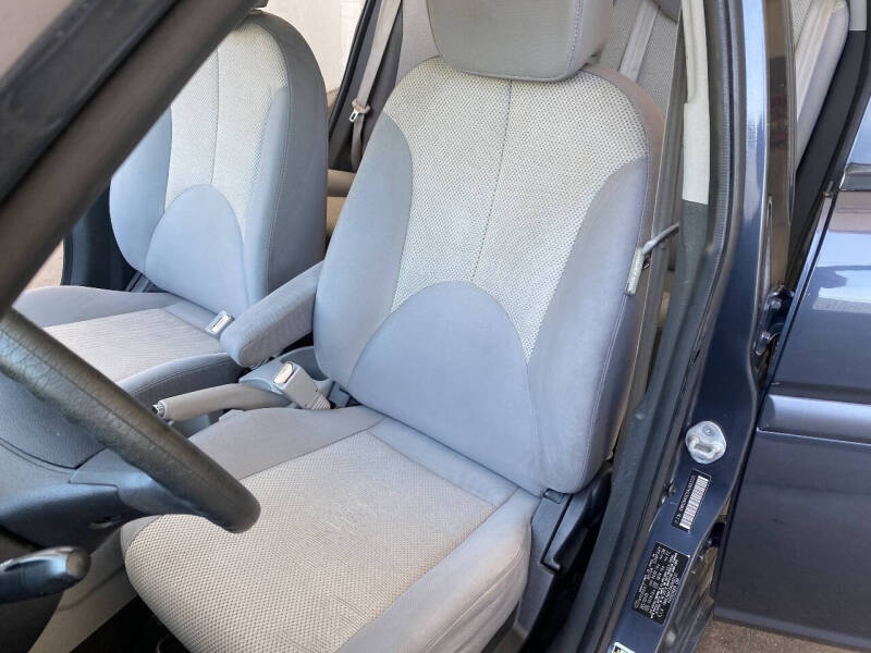 2010 Hyundai Accent GLS