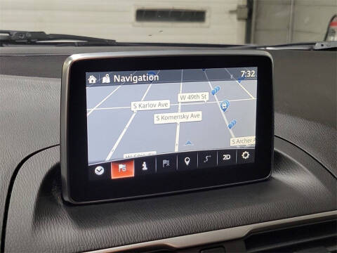 2015 Mazda MAZDA3 i Grand Touring