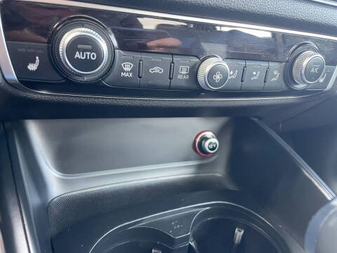 2015 Audi S3 2.0T quattro Premium Plus