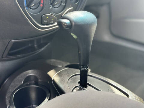 2006 Ford Focus