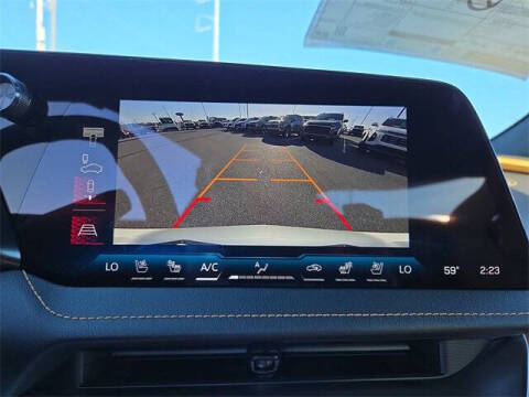 2026 Chevrolet Corvette Stingray