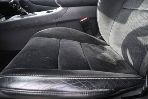 2018 Dodge Durango SRT