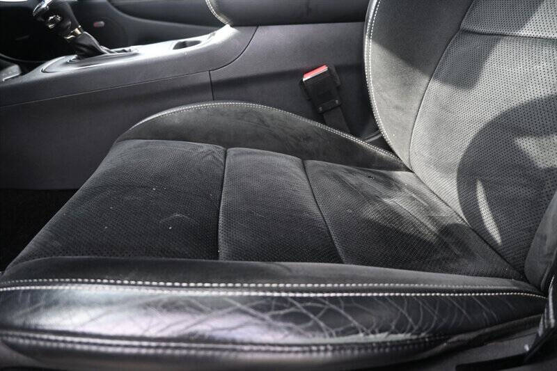 2018 Dodge Durango SRT