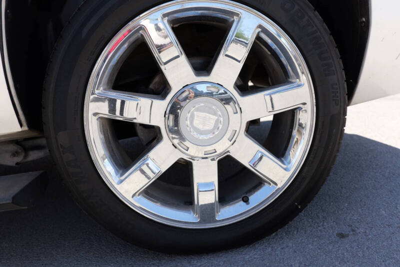 2013 Cadillac Escalade Premium