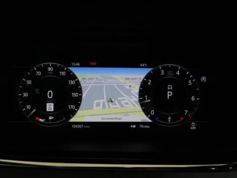 2020 Land Rover Range Rover Evoque R-Dynamic S