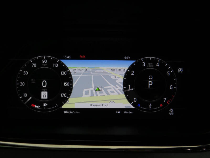 2020 Land Rover Range Rover Evoque R-Dynamic S