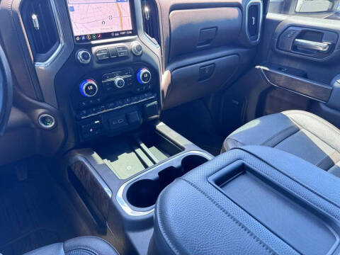 2020 GMC Sierra 2500HD