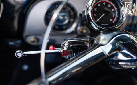 1951 Chevrolet Styleline