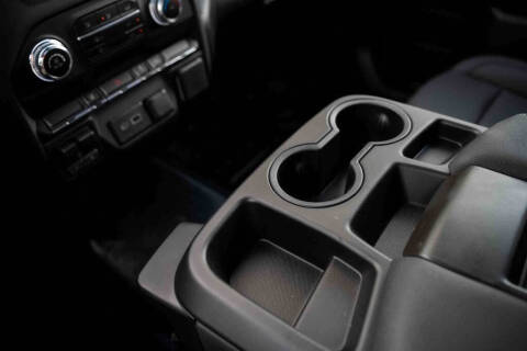 2025 GMC Sierra 2500HD Pro