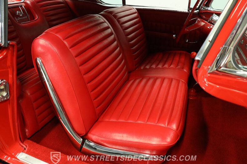 1958 Chevrolet Impala