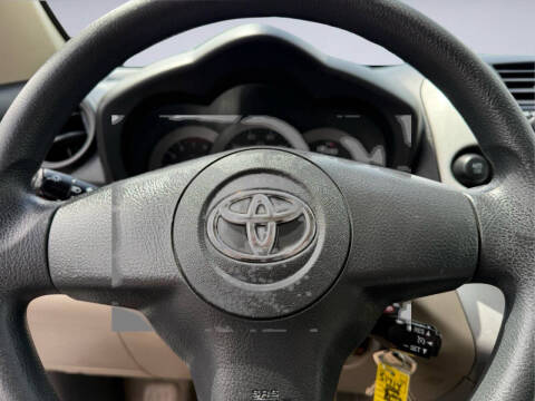 2006 Toyota RAV4