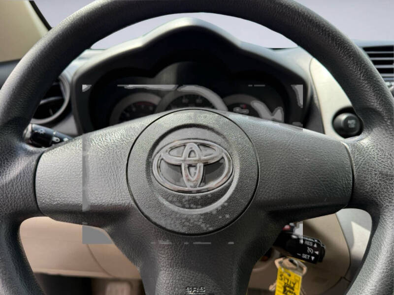 2006 Toyota RAV4