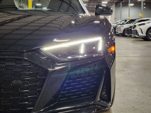 2022 Audi R8 5.2 V10 performance Spyder