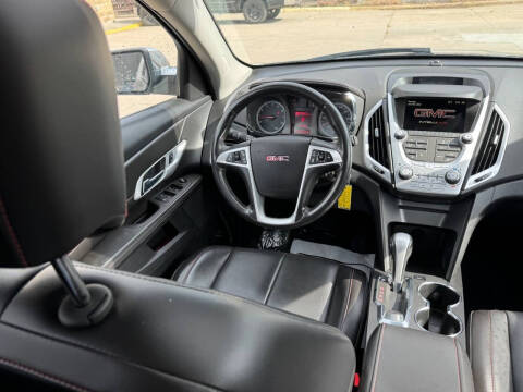2014 GMC Terrain SLT-2