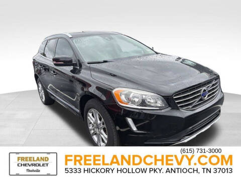 2016 Volvo XC60 T5 Drive-E Premier